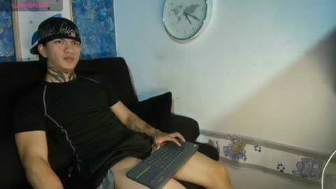 Tessarion online show from July 2026 04:19:01 AM