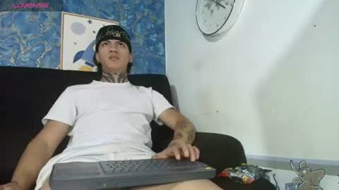 Tessarion online show from July 2026 03:57:02 AM