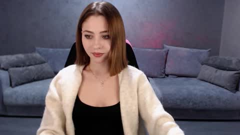 Snapshot of tessawillson chatting on February 2026 11:14:01 AM Tessa online show from February 2026 11:14:01 AM