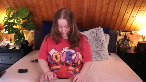 Snapshot of tessawinter chatting on November 2025 11:20:01 AM Tessa online show from November 2025 11:20:01 AM