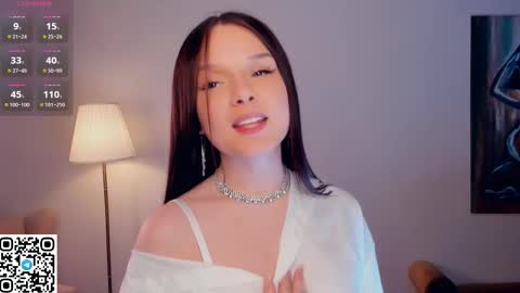 Snapshot of tessiekhanponaphan chatting on March 2026 06:27:02 PM Cindy online show from March 2026 06:27:02 PM