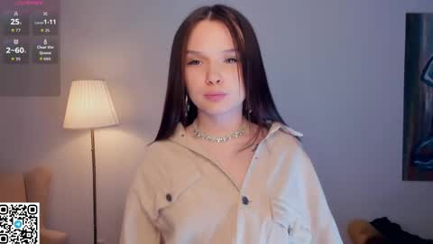 Snapshot of tessiekhanponaphan chatting on March 2026 06:34:01 PM Cindy online show from March 2026 06:34:01 PM