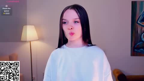 Snapshot of tessiekhanponaphan chatting on March 2026 06:34:02 PM Cindy online show from March 2026 06:34:02 PM