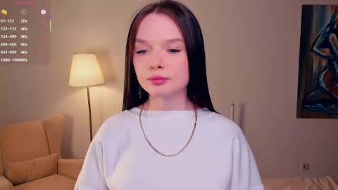 Snapshot of tessiekhanponaphan chatting on March 2026 06:57:01 PM Cindy online show from March 2026 06:57:01 PM