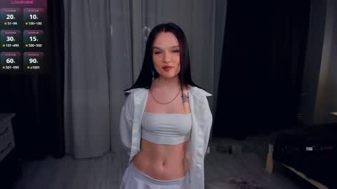 Snapshot of tessiekhanponaphan chatting on March 2026 08:46:02 PM Cindy online show from March 2026 08:46:02 PM