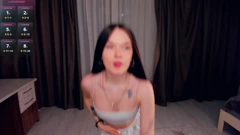 Snapshot of tessiekhanponaphan chatting on April 2026 07:00:01 PM Cindy online show from April 2026 07:00:01 PM