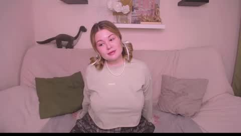 TESSA online show from December 2024 03:25:02 AM