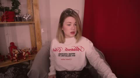 TESSA online show from January 2025 07:49:01 AM