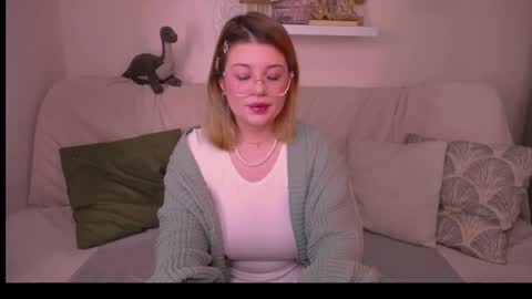 TESSA online show from January 2025 03:31:01 AM