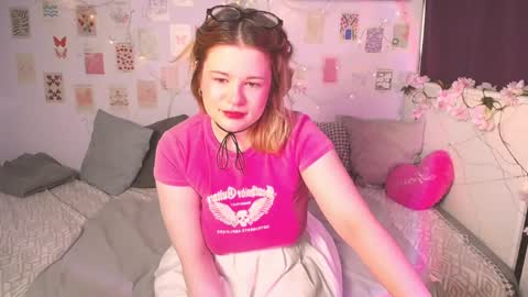 TESSA online show from January 2025 05:32:01 PM