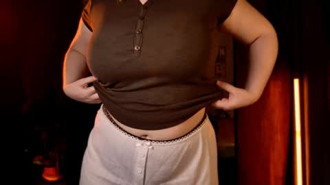 Snapshot of tesspleasuree chatting on February 2026 01:07:01 PM tesspleasuree online show from February 2026 01:07:01 PM