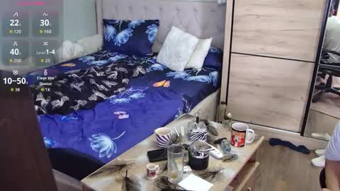 Snapshot of tesssa1980 chatting on April 2026 11:25:01 AM deea69 online show from April 2026 11:25:01 AM