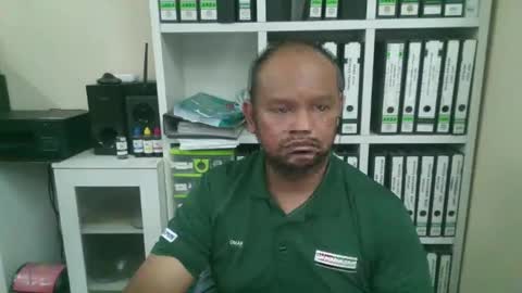 Snapshot of tested123 chatting on February 2025 10:44:02 AM yours online show from February 2025 10:44:02 AM