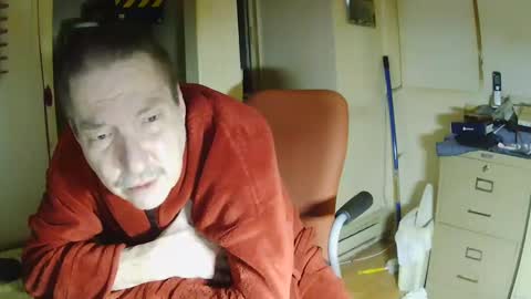 tetuo2 online show from February 2025 05:44:02 AM