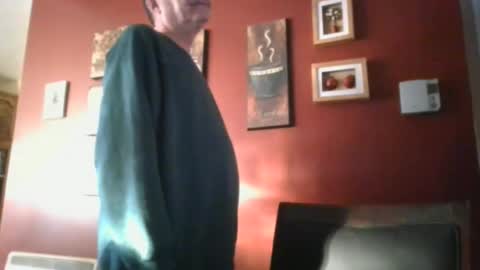 tetuo2 online show from February 2025 09:54:01 PM