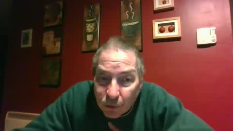 tetuo2 online show from February 2025 08:04:01 AM