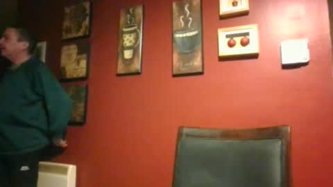 tetuo2 online show from February 2025 12:10:02 AM