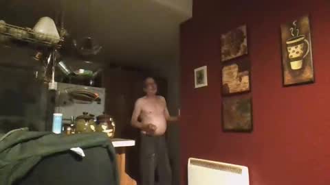 tetuo2 online show from September 2025 01:27:01 AM