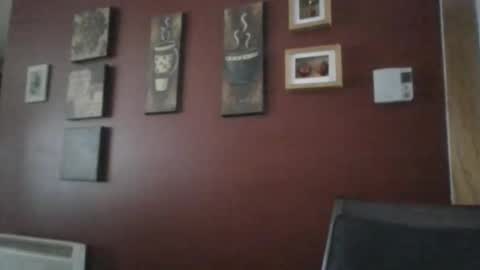 tetuo2 online show from November 2025 08:09:01 PM