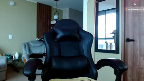 Snapshot of tevenwhiite chatting on September 2025 03:36:01 PM teven online show from September 2025 03:36:01 PM
