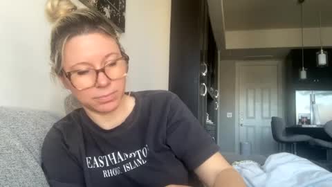 Daphne Summers online show from January 2025 04:25:01 PM