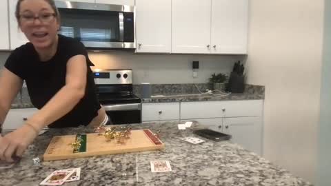 Daphne Summers online show from November 2025 05:02:01 PM