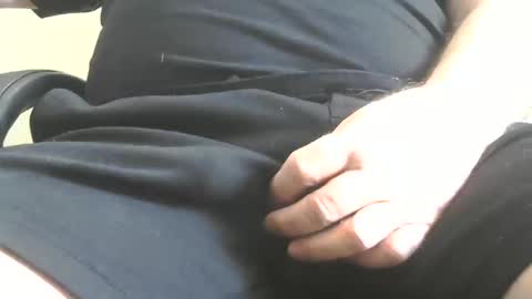 Horny Guy online show from September 2025 07:19:02 PM