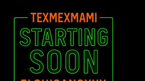 texmexmami online show from February 2026 10:55:02 AM