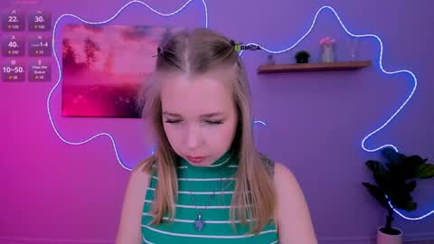 teya_starling online show from April 2026 07:55:02 AM