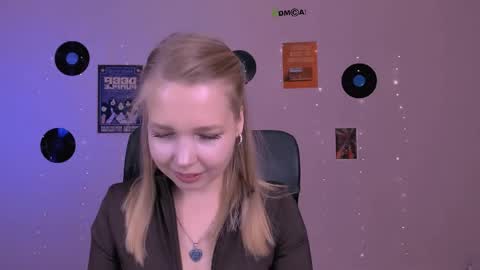 teya_starling online show from May 2026 07:25:01 AM