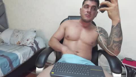 Snapshot of teylor_creed chatting on December 2024 12:00:01 AM teylor creed online show from December 2024 12:00:01 AM