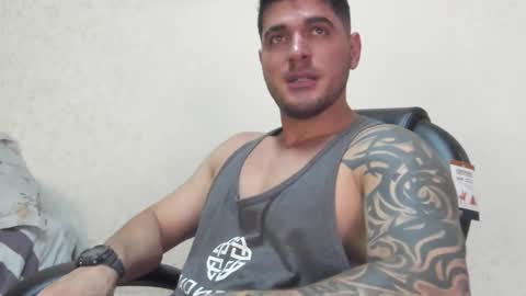 Snapshot of teylor_creed chatting on January 2025 08:02:01 PM teylor creed online show from January 2025 08:02:01 PM