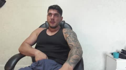 Snapshot of teylor_creed chatting on January 2025 06:27:01 PM teylor creed online show from January 2025 06:27:01 PM