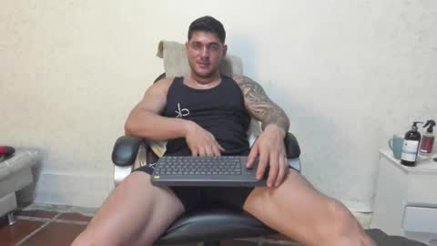 Snapshot of teylor_creed chatting on January 2025 10:41:01 PM teylor creed online show from January 2025 10:41:01 PM