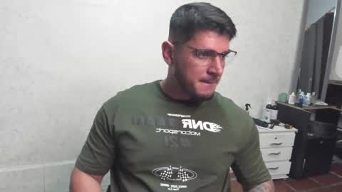 Snapshot of teylor_creed chatting on February 2025 07:52:02 PM teylor creed online show from February 2025 07:52:02 PM