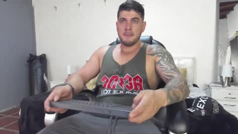 Snapshot of teylor_creed chatting on February 2025 08:55:02 PM teylor creed online show from February 2025 08:55:02 PM