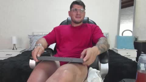 Snapshot of teylor_creed chatting on February 2025 11:53:01 PM teylor creed online show from February 2025 11:53:01 PM