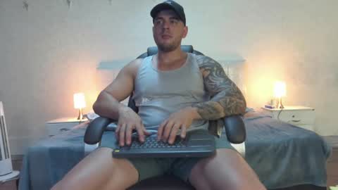 Snapshot of teylor_creed chatting on February 2025 07:38:02 PM teylor creed online show from February 2025 07:38:02 PM