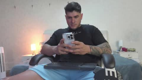 Snapshot of teylor_creed chatting on March 2025 05:14:02 PM teylor creed online show from March 2025 05:14:02 PM