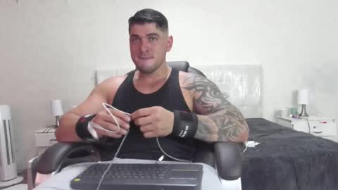 Snapshot of teylor_creed chatting on March 2025 07:09:02 PM teylor creed online show from March 2025 07:09:02 PM