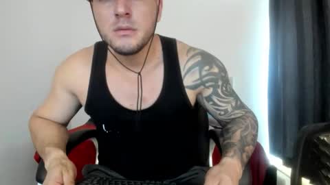 Snapshot of teylor_creed chatting on September 2025 08:19:01 PM teylor creed online show from September 2025 08:19:01 PM