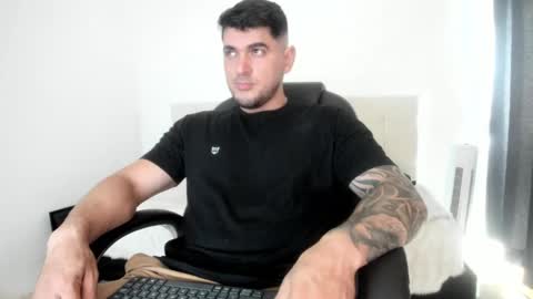 Snapshot of teylor_creed chatting on September 2025 06:30:02 PM teylor creed online show from September 2025 06:30:02 PM