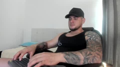 Snapshot of teylor_creed chatting on October 2025 08:27:02 PM teylor creed online show from October 2025 08:27:02 PM