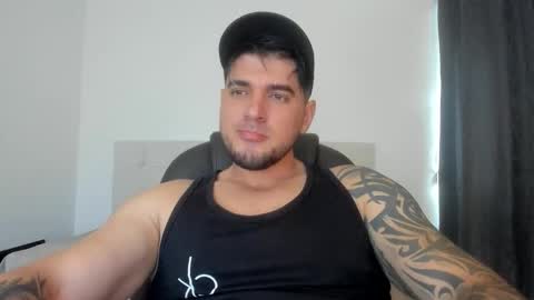 Snapshot of teylor_creed chatting on October 2025 07:58:02 PM teylor creed online show from October 2025 07:58:02 PM