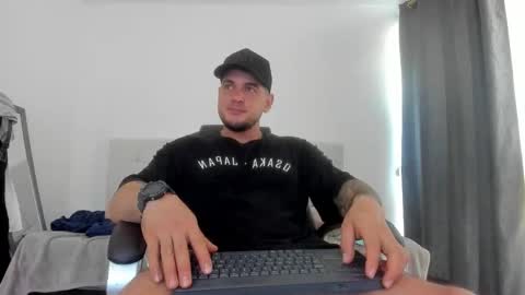 Snapshot of teylor_creed chatting on October 2025 07:14:01 PM teylor creed online show from October 2025 07:14:01 PM