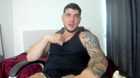 Snapshot of teylor_creed chatting on November 2025 07:04:01 PM teylor creed online show from November 2025 07:04:01 PM