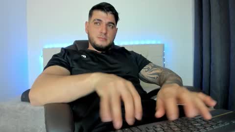 teylor creed online show from February 2026 12:31:01 AM