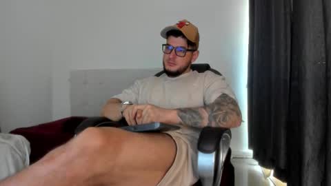 teylor creed online show from February 2026 07:35:01 PM