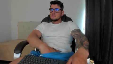 teylor creed online show from April 2026 08:53:01 PM