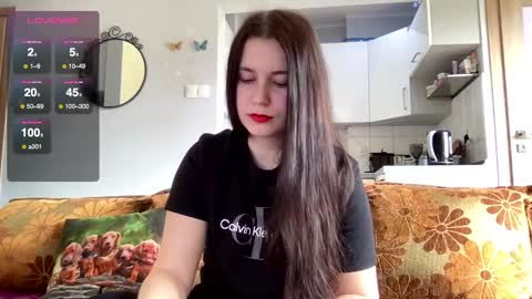 Snapshot of teylor_l chatting on February 2025 12:24:01 PM Teylor online show from February 2025 12:24:01 PM